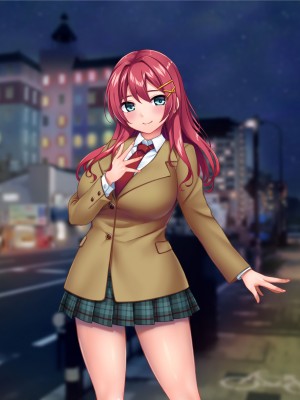 [Tiramisu (cccpo)] 癒し系バイト女子を体育会系クズ男から寝取って孕ませ！！！_664