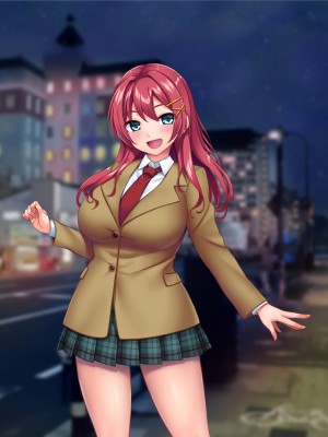 [Tiramisu (cccpo)] 癒し系バイト女子を体育会系クズ男から寝取って孕ませ！！！_279
