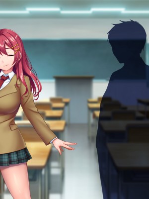 [Tiramisu (cccpo)] 癒し系バイト女子を体育会系クズ男から寝取って孕ませ！！！_246