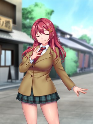 [Tiramisu (cccpo)] 癒し系バイト女子を体育会系クズ男から寝取って孕ませ！！！_616