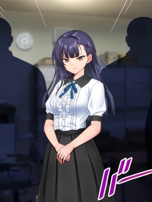 [Tiramisu (Aim-ZERO、ツミキイロ、鳴海茉希)] おま○こ仕置人！ 性悪女へのエッチな復讐引き受けます_348