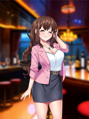 [Tiramisu (Aim-ZERO、ツミキイロ、鳴海茉希)] おま○こ仕置人！ 性悪女へのエッチな復讐引き受けます_444