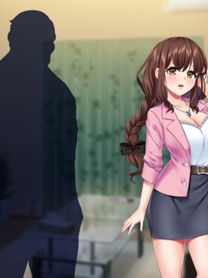[Tiramisu (Aim-ZERO、ツミキイロ、鳴海茉希)] おま○こ仕置人！ 性悪女へのエッチな復讐引き受けます_461