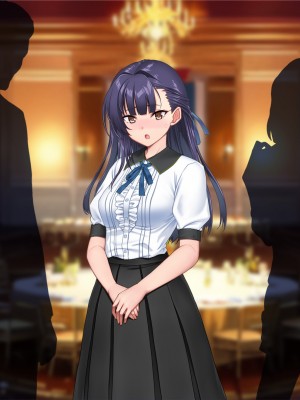 [Tiramisu (Aim-ZERO、ツミキイロ、鳴海茉希)] おま○こ仕置人！ 性悪女へのエッチな復讐引き受けます_524