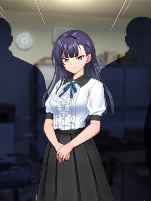 [Tiramisu (Aim-ZERO、ツミキイロ、鳴海茉希)] おま○こ仕置人！ 性悪女へのエッチな復讐引き受けます_538
