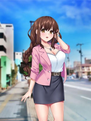 [Tiramisu (Aim-ZERO、ツミキイロ、鳴海茉希)] おま○こ仕置人！ 性悪女へのエッチな復讐引き受けます_487