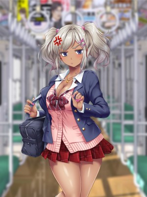 [Tiramisu (Aim-ZERO、ツミキイロ、鳴海茉希)] おま○こ仕置人！ 性悪女へのエッチな復讐引き受けます_399