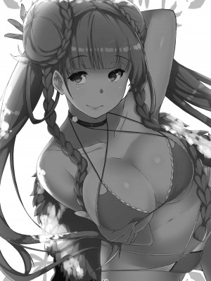 [Gingerblend (ジンブレ)] フォーミと海。(アズールレーン) [DL版]_22