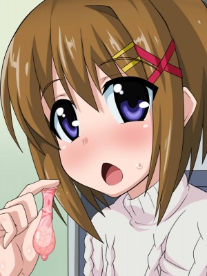 (同人CG集) [HINJYAKU] 気づいたら、いつの間にかキモブタ男のオチ○ポ穴に作り変えられていた女の子のお話_175