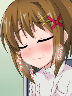 (同人CG集) [HINJYAKU] 気づいたら、いつの間にかキモブタ男のオチ○ポ穴に作り変えられていた女の子のお話_282
