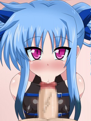 (同人CG集) [HINJYAKU] 気になっていた女の子が、いつのまにかキモブタ男のオチ○レ鰍ﾉ作り変えられていた・・・ ～穢され堕とされていく王と臣下～ (魔法少女リリカルなのはINNOCENT)_0082_82