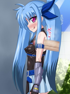(同人CG集) [HINJYAKU] 気になっていた女の子が、いつのまにかキモブタ男のオチ○レ鰍ﾉ作り変えられていた・・・ ～穢され堕とされていく王と臣下～ (魔法少女リリカルなのはINNOCENT)_0288_289