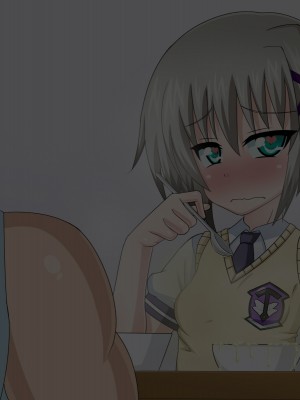 (同人CG集) [HINJYAKU] 気になっていた女の子が、いつのまにかキモブタ男のオチ○レ鰍ﾉ作り変えられていた・・・ ～穢され堕とされていく王と臣下～ (魔法少女リリカルなのはINNOCENT)_0902_912
