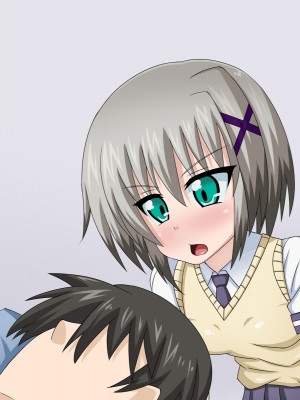 (同人CG集) [HINJYAKU] 気になっていた女の子が、いつのまにかキモブタ男のオチ○レ鰍ﾉ作り変えられていた・・・ ～穢され堕とされていく王と臣下～ (魔法少女リリカルなのはINNOCENT)_1309_1518