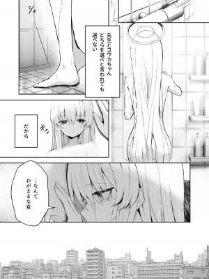[HIGHLAND (高嶋しょあ)] 摂氏16℃ (ブルーアーカイブ)_16