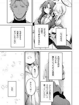 [HIGHLAND (高嶋しょあ)] 摂氏16℃ (ブルーアーカイブ)_14
