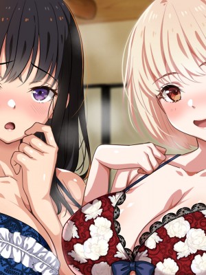 [ブルガリッチ] 陰キャ男子と陽キャ女子のエッチしまくり修学旅行 (リコリス・リコイル)_194