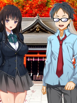 [ブルガリッチ] 陰キャ男子と陽キャ女子のエッチしまくり修学旅行 (リコリス・リコイル)_445