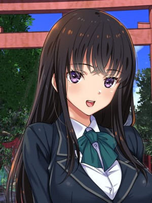 [ブルガリッチ] 陰キャ男子と陽キャ女子のエッチしまくり修学旅行 (リコリス・リコイル)_620