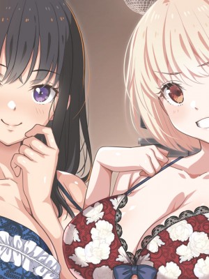 [ブルガリッチ] 陰キャ男子と陽キャ女子のエッチしまくり修学旅行 (リコリス・リコイル)_720