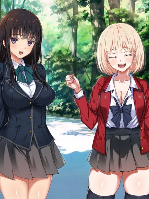 [ブルガリッチ] 陰キャ男子と陽キャ女子のエッチしまくり修学旅行 (リコリス・リコイル)_042