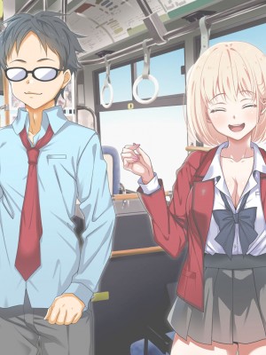 [ブルガリッチ] 陰キャ男子と陽キャ女子のエッチしまくり修学旅行 (リコリス・リコイル)_038