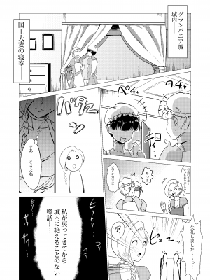 [陰者の廓 (うらかん)] 続・馬嫁本 (ドラゴンクエストV) [DL版]_04