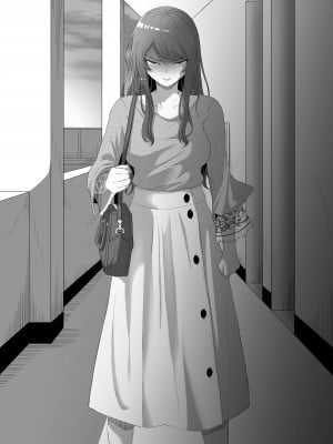 [黒ごま製造工場 (ごまゴリラ)] 隣の優しいお姉さんはヤンデレだった [中国翻訳]_10