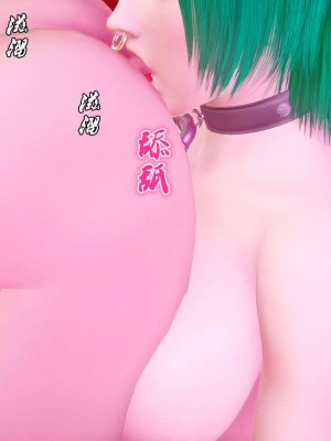 [BB君]奴隶契约之女神战士番外篇01_04_01_011