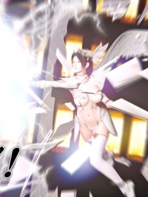 [BB君]奴隶契约之女神战士番外篇01_04_01_018