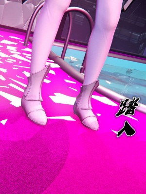 [BB君]奴隶契约之女神战士番外篇01_04_01_019
