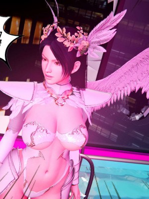 [BB君]奴隶契约之女神战士番外篇01_04_01_023