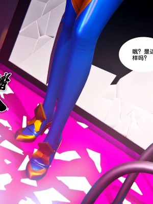 [BB君]奴隶契约之女神战士番外篇01_04_01_036