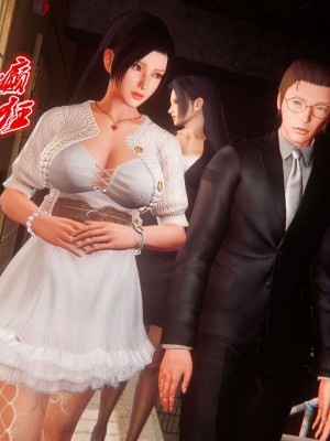 [BB君]奴隶契约之女神战士番外篇01_04_01_063