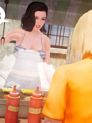[BB君]奴隶契约之女神战士番外篇01_04_01_125