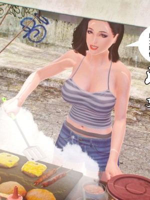 [BB君]奴隶契约之女神战士番外篇01_04_01_127