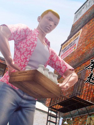 [BB君]奴隶契约之女神战士番外篇01_04_01_133