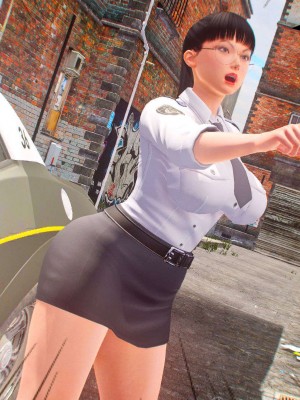 [BB君]奴隶契约之女神战士番外篇01_04_01_138