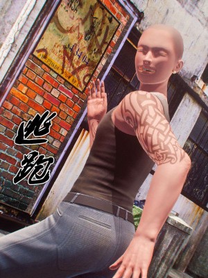 [BB君]奴隶契约之女神战士番外篇01_04_01_141