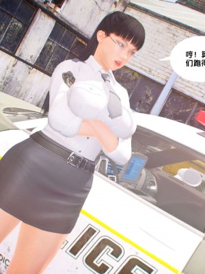 [BB君]奴隶契约之女神战士番外篇01_04_01_142