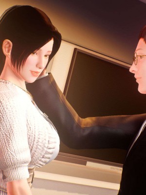 [BB君]奴隶契约之女神战士番外篇01_04_01_155