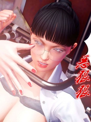 [BB君]奴隶契约之女神战士番外篇01_04_01_189