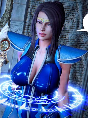 [BB君]奴隶契约之女神战士番外篇01_04_02_009