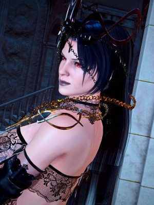 [BB君]奴隶契约之女神战士番外篇01_04_02_010