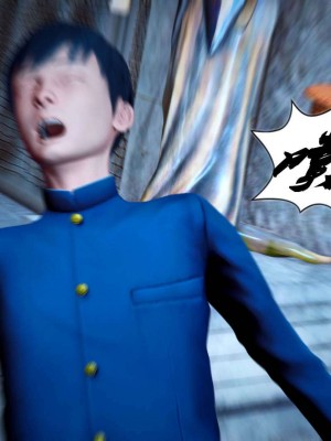 [BB君]奴隶契约之女神战士番外篇01_04_02_012