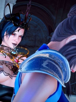 [BB君]奴隶契约之女神战士番外篇01_04_02_015
