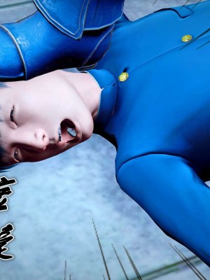 [BB君]奴隶契约之女神战士番外篇01_04_02_016