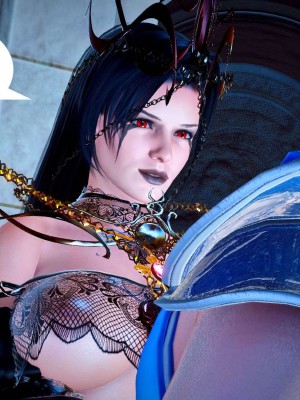 [BB君]奴隶契约之女神战士番外篇01_04_02_020