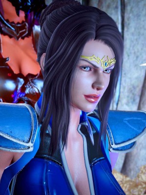 [BB君]奴隶契约之女神战士番外篇01_04_02_024