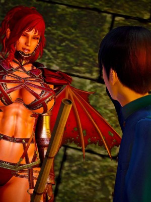 [BB君]奴隶契约之女神战士番外篇01_04_02_035